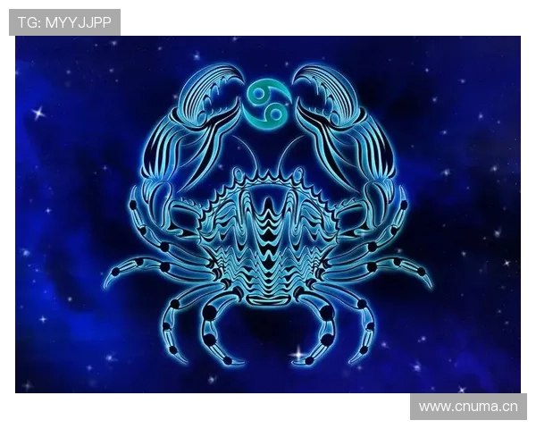 巨蟹座企业家：如何将情感智慧与商业战略完美融合成成功之道