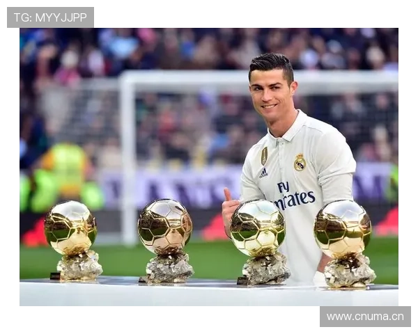 C罗：从天才少年到足坛传奇