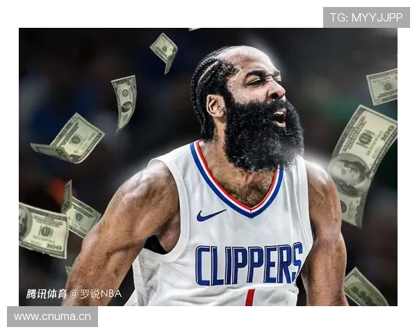 记者曝快船骑士谈哈登加兰交易