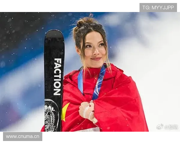 大年初一谷爱凌为国添银创历史