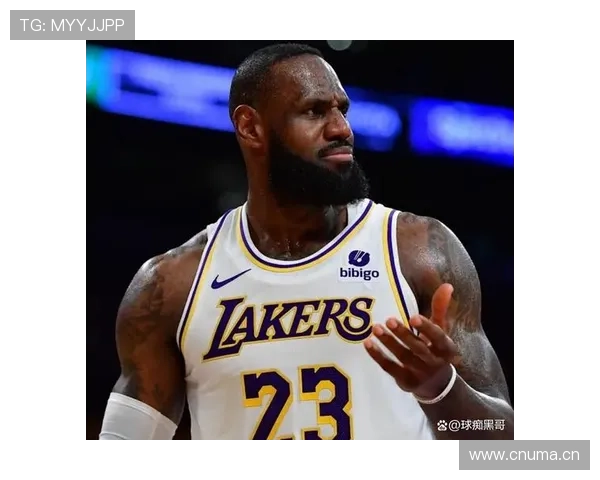 詹姆斯谢幕后联盟多核新时代