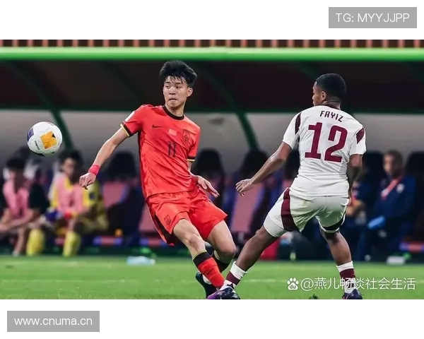 国足连败暴露锋线弱点 国足连败暴露锋线弱点