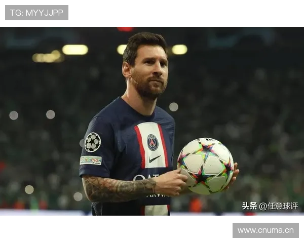 图兰：梅西在场，他永远是足坛最佳